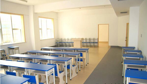 学校展示