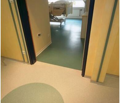 医院专用地板