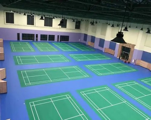 室内地面铺设塑胶地板应该注意什么？邯郸塑胶地板